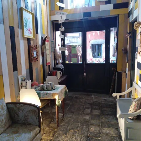 Privatunterkunft Creole Au Pieds Des Volcans, Cour, Jaccuzi Cébazat